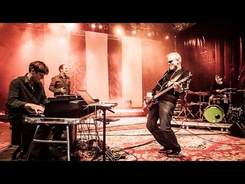 TAB TWO & Friends: Dinner For Two (2013)