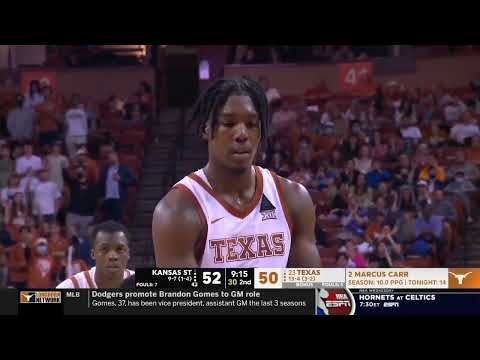 Marcus Carr 247