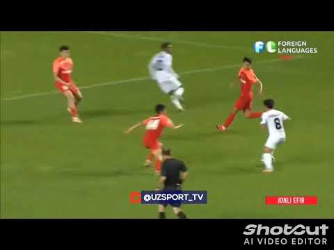 🇺🇿 Superliga | 19-tur Olimpik 0:3 Dinamo