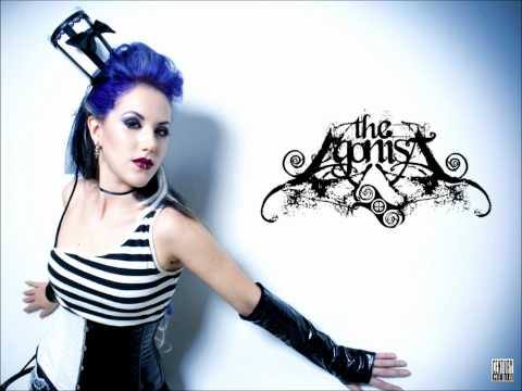 The Agonist - Swan Lake  HD 1080p