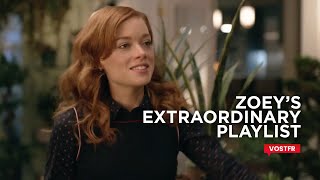 Promo 'Zoey Faces Her Fears' (VOSTFR)