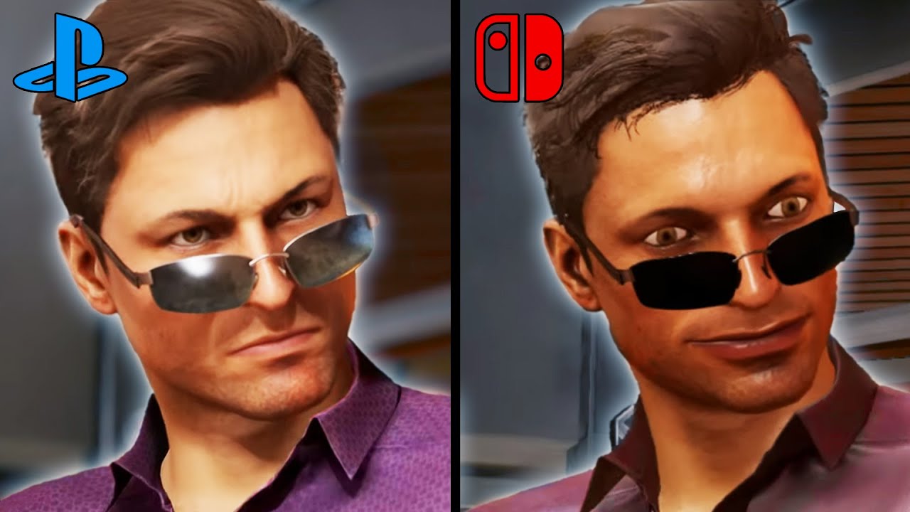 r/Gaming | nintendo about to sue this video