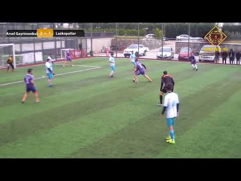 Gol Videosu