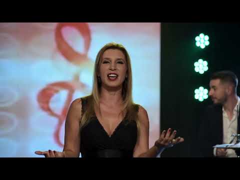 Marija Petkovska - Pusta zelba (Lesocki Folk Fest 2020)