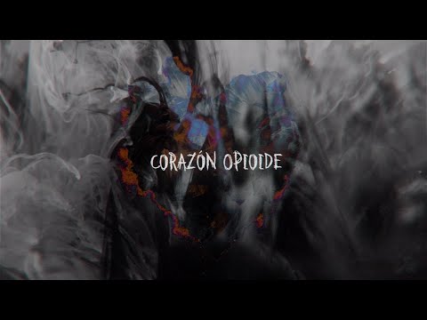 Anthrés - Corazón Opioide