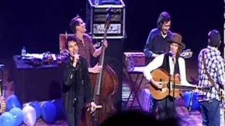 OCMS Live ~ 12-31-10 ~ Tell it to Me