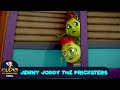 Jenny Joddy The Pricksters Rudra Cartoon Ep 118 Rudra Ep 118 Rudra TV Show 2025 Tamil