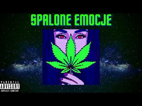 Młody Mati ft. Kante, Młody Stevie - Spalone emocje