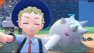 完全初見のポケモンSV！！ チャンピオンを倒したその先にあるものは？【ポケットモンスター スカーレット】Part 5