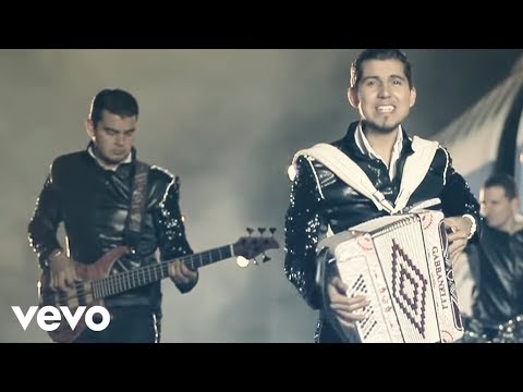 Los Titanes De Durango - Hoy Es Mi Cumpleanos