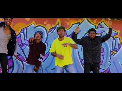 Terror Mc So Laatie Dou Official Music Video