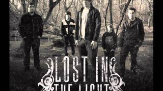 Lost In The Light - Detached (New Song 2011)(+Lyrics) HD