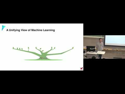 Lecture 01 Introduction