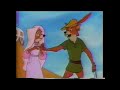 Summer Magic Australian VHS Opening Disney 1985