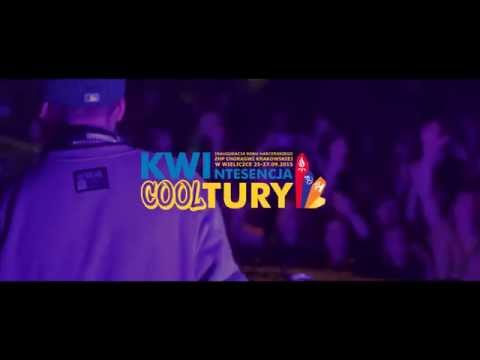 KWIntesencja COOLtury - relacja