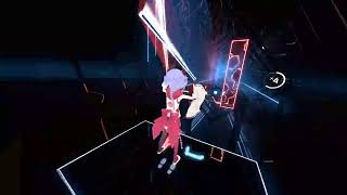 自由気ままにBeat Saber　part1