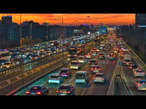 ヘッドライト・テールライト - 中島みゆき（フル）