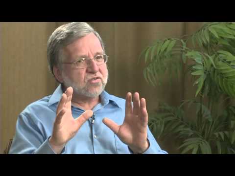 "4 Keys to Hearing God's Voice" Mark Virkler Pt.1