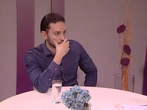 EMISIJA UZ JUTARNJU KAFU 03.12.2018. PAVLE GRBOVIĆ