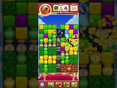 toonblast level 8335