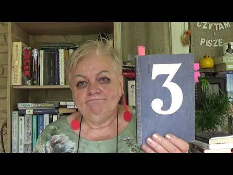 "Siekierezada" Edward Stachura.