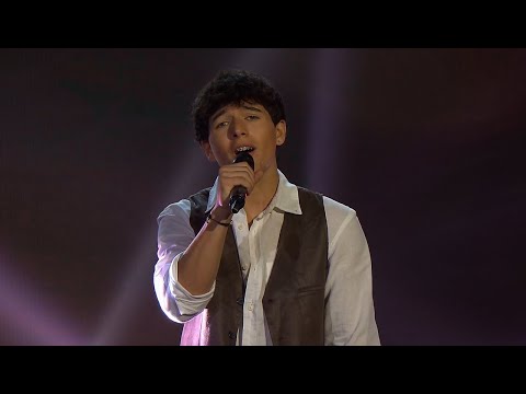 Gianluca Cilia – all hearts throb as Brillanti’s ‘lover boy’ makes his mark once again.