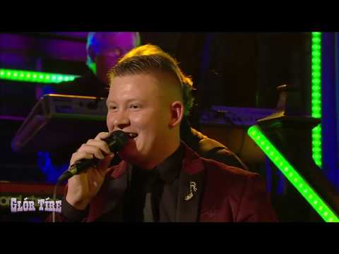 Gary Fitzpatrick | The Boy from Donegal | Glór Tíre