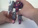 Transformers Universe/Classics 2.0 Galvatron