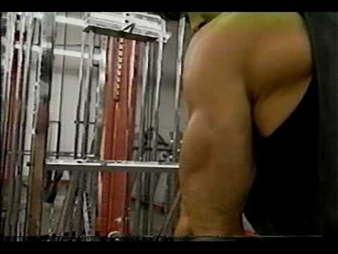 Joanne McCartney 1990