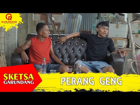 perang-antar-geng-sketsa-garundang