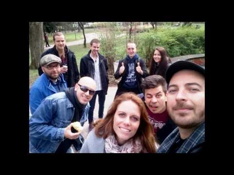 Cenzura - Už sme tu zas (2017)