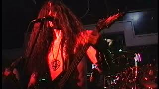 Music video thumbnail preview for BLOOD STAINED DUSK - \ by Blood Stained Dusk