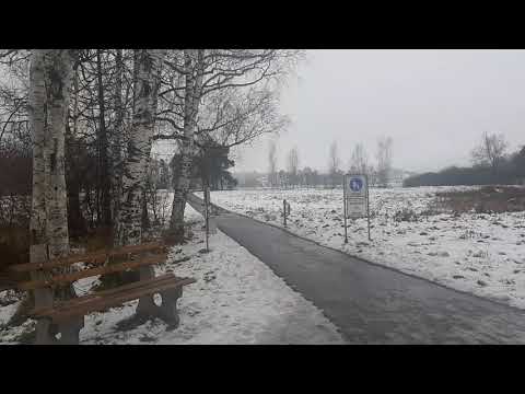 CaroBi ♡ in Bad Buchau ♡ :-) freudig unterwegs :-D ♡