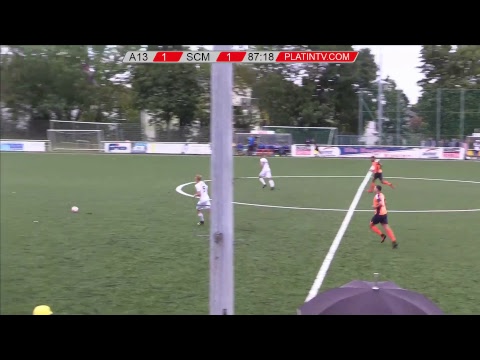 25.08.2018 | 16 00 | Wiener Liga | #2 | Austria XIII - Mannswörth