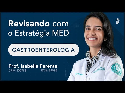 Pancreatite Aguda | Revisando Gastroenterologia com o Estratégia MED