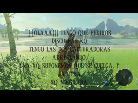 Os tengo que decir algo...