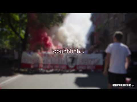 Sport-Club Freiburg schieß ein Tor