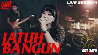 Download lagu Jatuh Bangun - Gita Bayu Reborn - Arneta Julia {Live Session} mp3