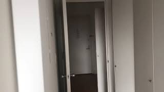 Residence 1406 — 1 Bedroom