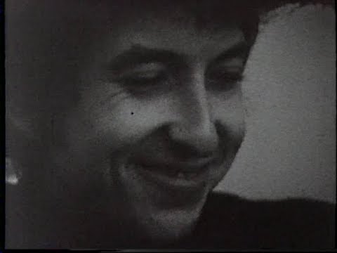 Bob Dylan , Love Minus Zero, Uncut version London, 1965