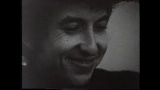 Bob Dylan , Love Minus Zero, Uncut version London, 1965