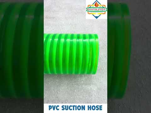 Suction Hose
