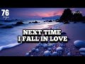 Next time I fall in love - Bobby Caldwell  - lyrics terjemahan  #lagu76 #lyrics