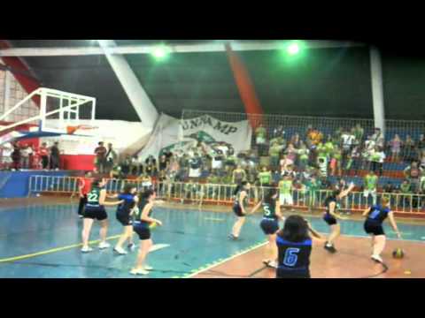 Economíadas Caipira 2012