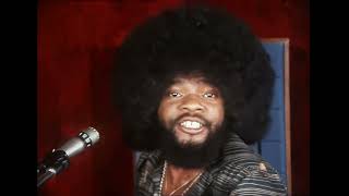 Billy Preston - Nothing from Nothing | AI UPSCALE 1080p