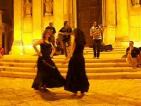 "Ballati Tutti Quanti"- Zingaria Folk Festival - Mesagne Estate 2010