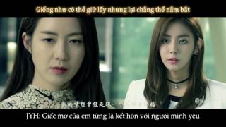 Download lagu [FMV] [Night Light] 1 Yên CP P3 - Seo Yi Kyung & Jang Yoon Ha - . . trong giấc mơ (Engsub-cc) mp3