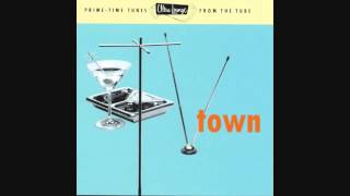 Nelson Riddle &amp; His Orchestra   Naked City Theme Somewhere In The Night