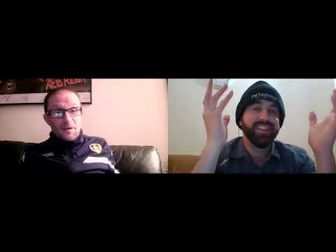 HOWARD 'H' of ACID REIGN INTERVIEW