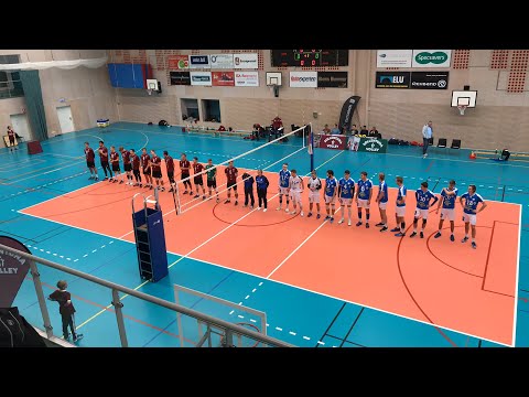 Sollentuna elit herrar - Linköping